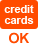 credit cards ok