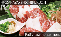 IZAKAYA SHICHIFUKUJIN