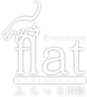 flat uchinomaki ふらっと内牧 kindness