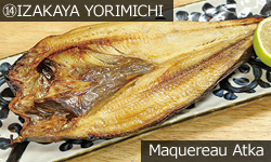 IZAKAYA YORIMICHI