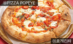 PIZZA POPEYE